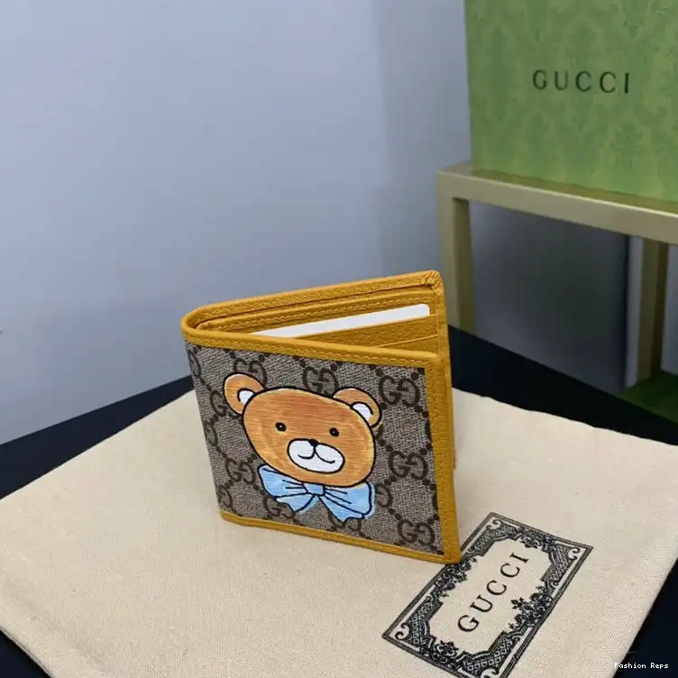 Fashion Reps Gucci Bag 2204DJ0064 0510